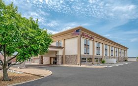 Hampton Inn Collinsville Illinois